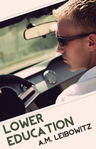 Book Lower Education A M Leibowitz