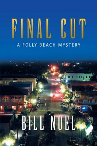 Könyv Final Cut Bill Noel
