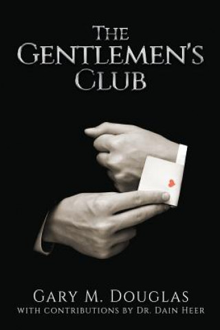 Carte Gentlemen's Club Gary M Douglas