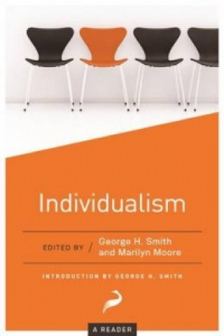 Książka Individualism George H. Smith