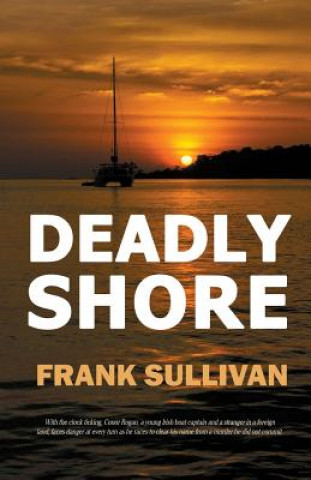 Książka Deadly Shore Frank (University of Dundee) Sullivan