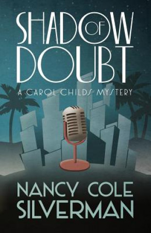 Knjiga Shadow of Doubt Nancy Cole Silverman