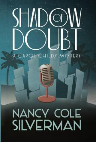 Könyv Shadow of Doubt Nancy Cole Silverman