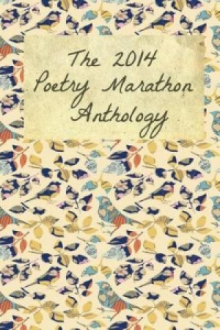 Carte 2014 Poetry Marathon Anthology 