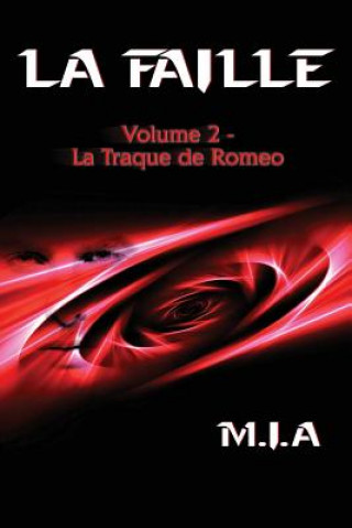 Книга Faille - Volume 2 M I a