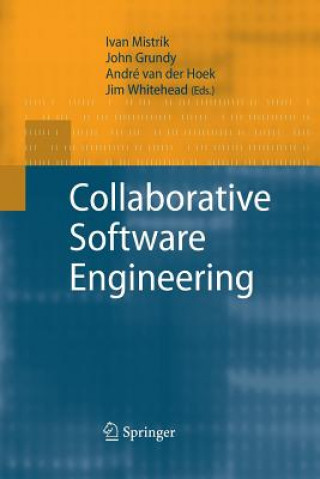 Carte Collaborative Software Engineering John Grundy