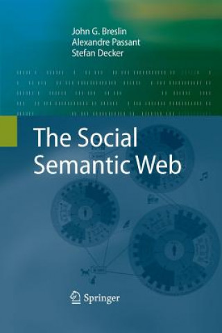 Carte Social Semantic Web Stefan Decker