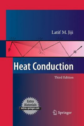 Buch Heat Conduction Latif M Jiji