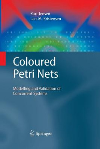 Carte Coloured Petri Nets Lars M Kristensen