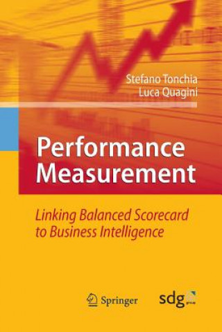 Book Performance Measurement Stefano Tonchia