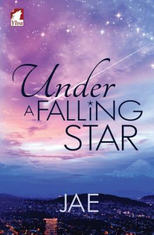 Könyv Under a Falling Star Jae