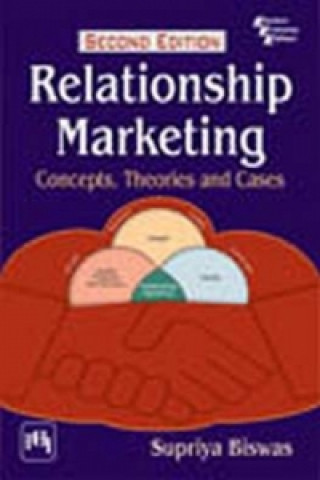 Книга Relationship Marketing Supriya Biswas