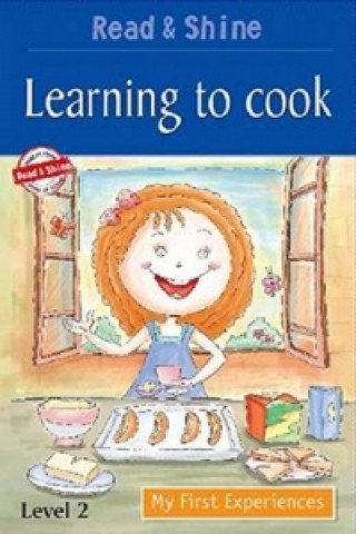 Книга Learning To Cook Pegasus