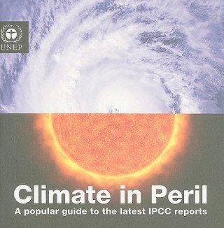 Kniha Climate in Peril Alex Kirby