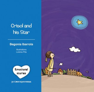 Carte Crisol and His Star Begonia Ibarrola