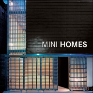Buch Mini Homes 
