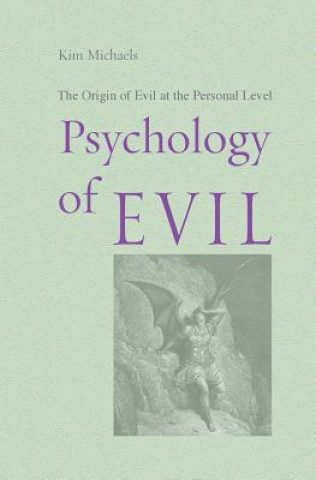 Carte Psychology of Evil Kim Michaels