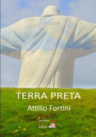 Carte Terra preta Attilio Fortini
