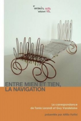 Book Entre Mien Et Tien La Navigation Guy Vandeloise