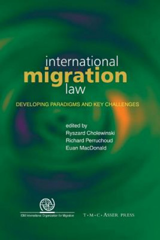 Carte International Migration Law Ryszard Cholewinski