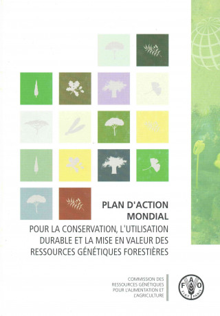 Carte Plan D'action Mondial Food and Agriculture Organization of the United Nations