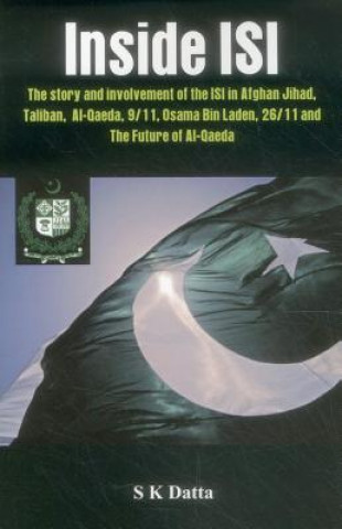 Book Inside ISI S. K. Datta