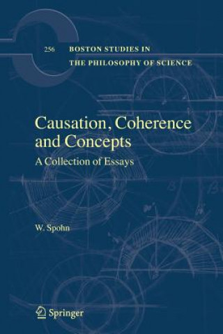 Carte Causation, Coherence and Concepts W Spohn