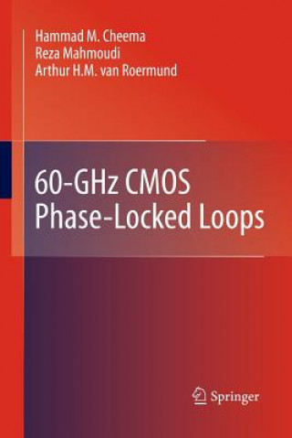 Kniha 60-GHz CMOS Phase-Locked Loops Arthur Van Roermund