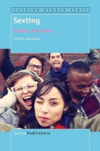 Buch Sexting Judith Davidson