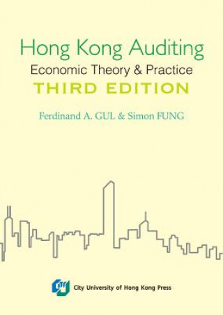 Carte Hong Kong Auditing Ferdinand A. Gul