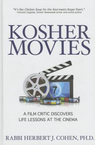 Carte Kosher Movies Herbert J. Cohen