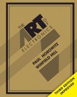 Könyv The Art of Electronics Paul Horowitz