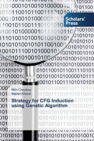 Carte Strategy for CFG Induction using Genetic Algorithm Choubey Nitin