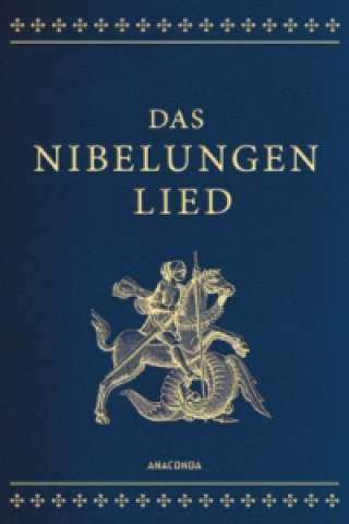 Könyv Das Nibelungenlied Karl Simrock