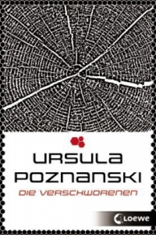 Könyv Die Verschworenen (Eleria-Trilogie - Band 2) Ursula Poznanski