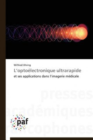 Kniha L Optoelectronique Ultrarapide Uhring-W