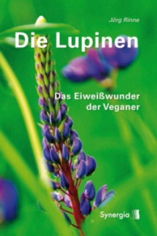 Книга Die Lupinen Jörg Rinne