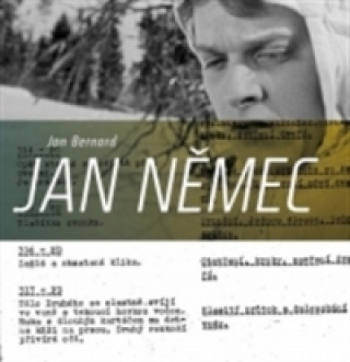 Книга Jan Němec Jan Bernard