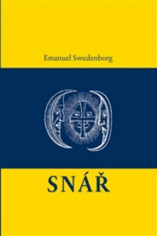 Книга Snář Emanuel Swedenborg