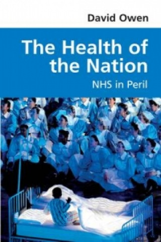 Carte Health of the Nation David Owen