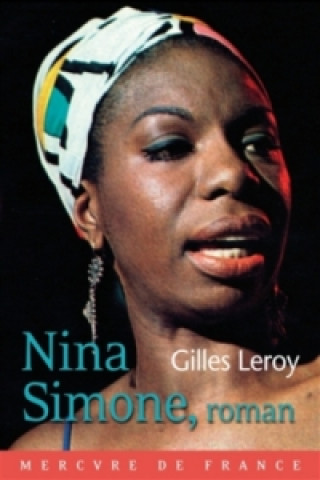Книга Nina Simone roman 