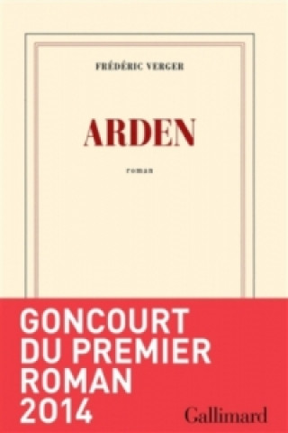 Carte Arden Frédéric Verger