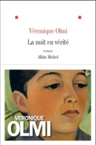 Kniha La nuit en vérité Véronique Olmi