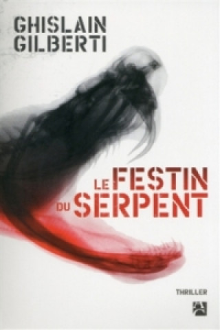 Libro Le festin du serpent 