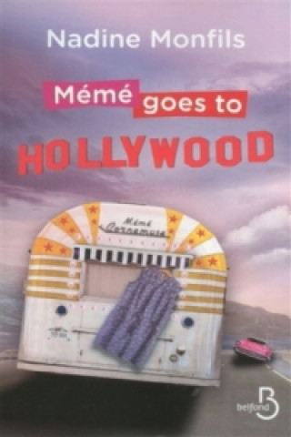 Carte Mémé goes to Hollywood 
