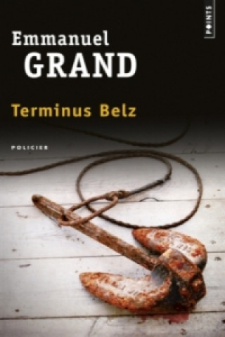 Kniha Terminus Belz Emmanuel Grand