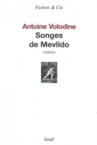 Книга Songes de Mevlido 