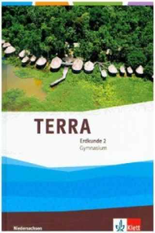 Libro TERRA ERDKUNDE 2 GYMNASIUM 