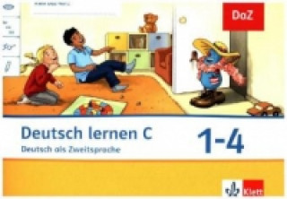 Carte Deutsch lernen C Cordula Löffler