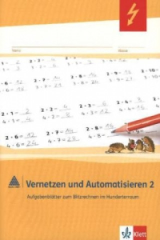 Книга Vernetzen und Automatisieren 2 